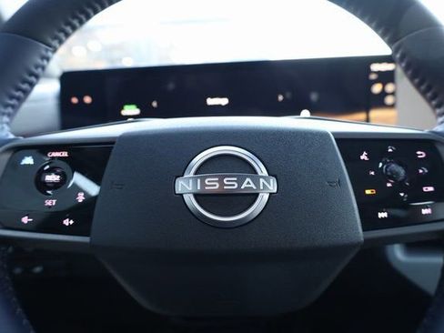 New 2026 Nissan Leaf Platinum+ FWD image 16