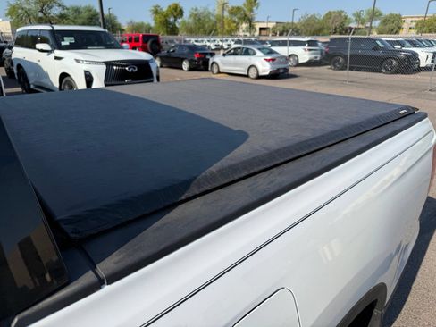 Used 2024 Honda Ridgeline Black Edition image 9