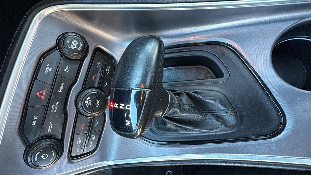 Used 2019 Dodge Challenger GT w/ Plus Package AWD/4WD image 22