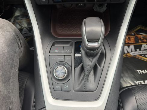 Used 2024 Toyota RAV4 Limited w/ Weather Package AWD/4WD image 21