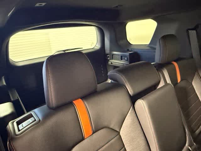 New 2026 Honda Passport TrailSport image 61