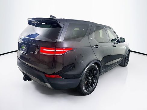 Used 2019 Land Rover Discovery HSE image 9