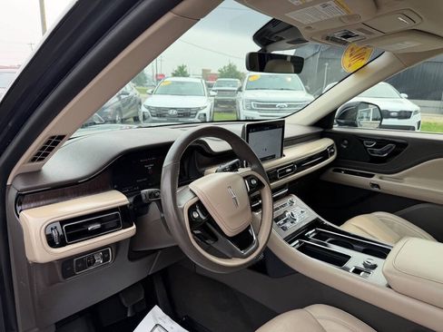 Used 2022 Lincoln Aviator Reserve w/ Elements Package Plus AWD/4WD image 15