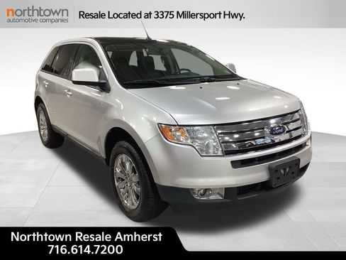 Used 2010 Ford Edge SEL image 1
