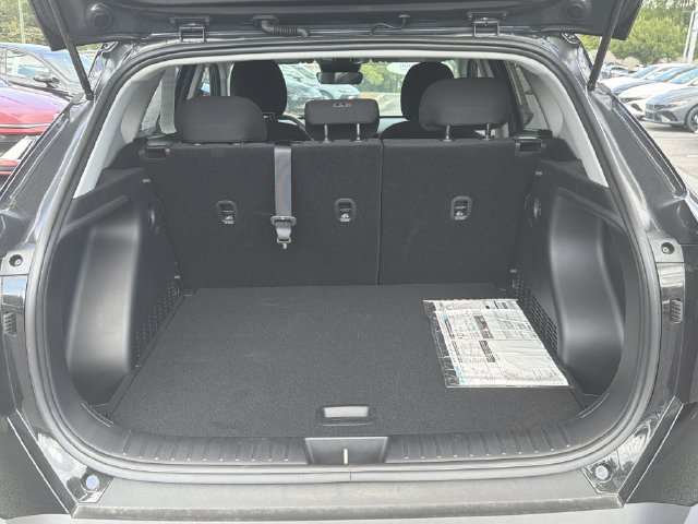 Certified 2026 Hyundai Kona SEL Sport AWD/4WD image 21