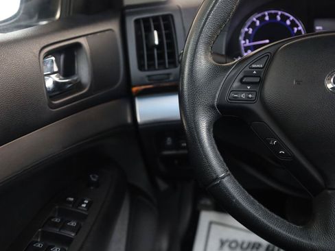 Used 2012 INFINITI G25 x AWD/4WD image 28