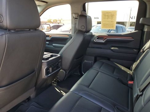 Used 2023 GMC Sierra 1500 Denali w/ Denali Reserve Package image 12