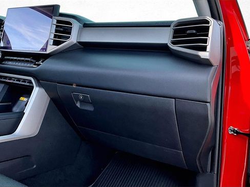 Used 2022 Toyota Tundra Limited image 22