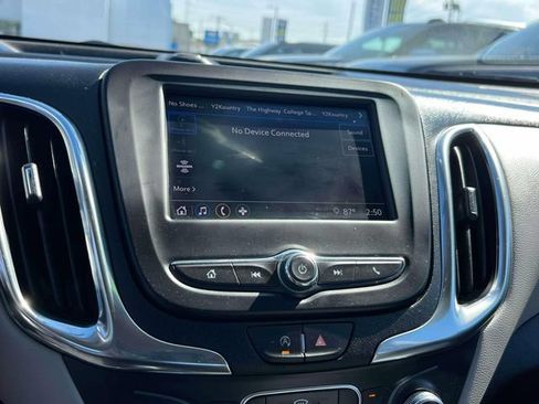 Used 2023 Chevrolet Equinox LS w/ Driver Confidence II Package FWD image 26