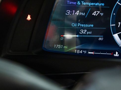 Used 2023 Chevrolet Corvette Stingray Coupe w/ Z51 Performance Package image 67