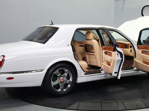 Used 2003 Bentley Arnage R RWD image 21