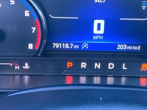 Used 2023 Ford Bronco Sport Outer Banks image 26