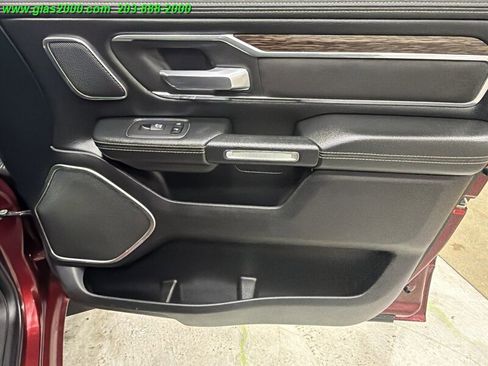 Used 2019 RAM 1500 Laramie image 28