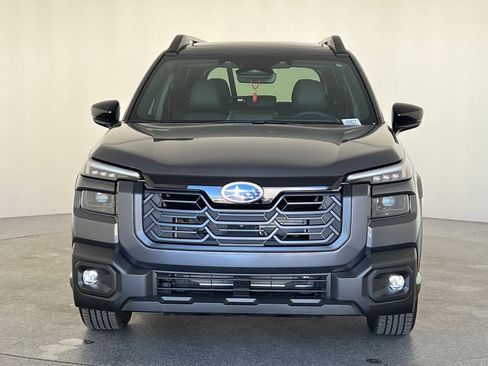 New 2026 Subaru Outback Limited XT AWD/4WD image 10