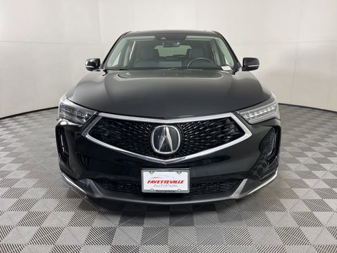 Certified 2023 Acura RDX AWD image 17