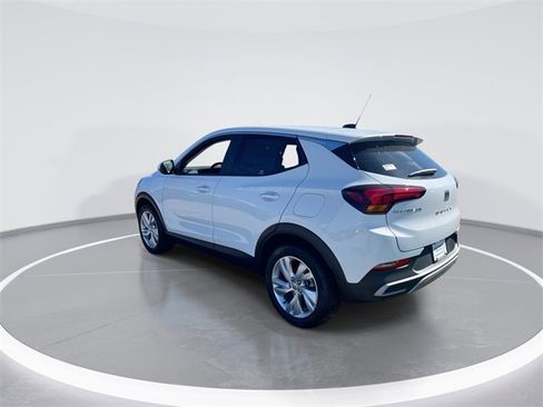 New 2026 Buick Encore GX Preferred w/ Comfort Package image 6