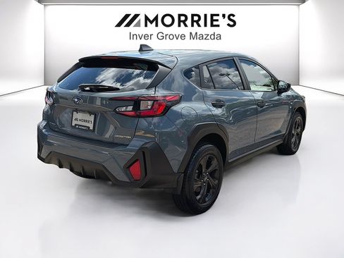 Used 2024 Subaru Crosstrek 2.0i w/ Popular Package #4 AWD/4WD image 5
