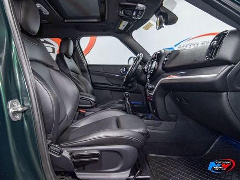 Used 2019 MINI Cooper Countryman S w/ Storage Package image 24