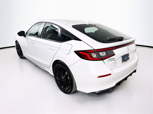 Used 2024 Honda Civic Sport image 5