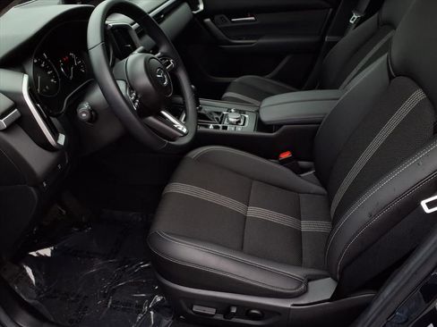 Certified 2025 MAZDA CX-50 AWD 2.5 S w/ Weather Package image 17