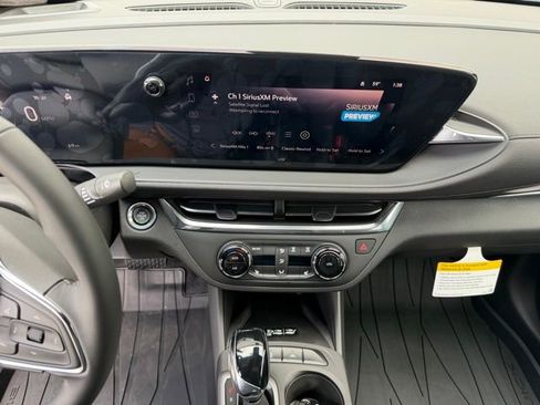 Certified 2026 Buick Envista Preferred w/ Convenience I Package image 31