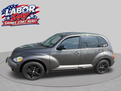Used 2002 Chrysler PT Cruiser Limited