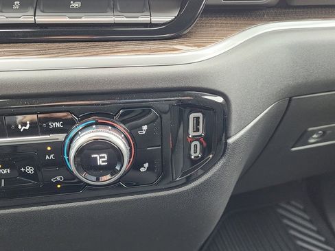 New 2026 GMC Sierra 1500 Elevation image 30