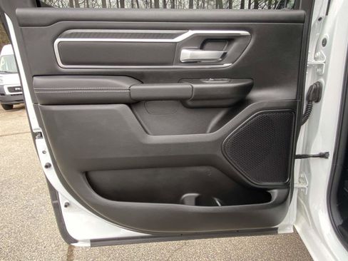 New 2026 RAM 1500 Big Horn image 9