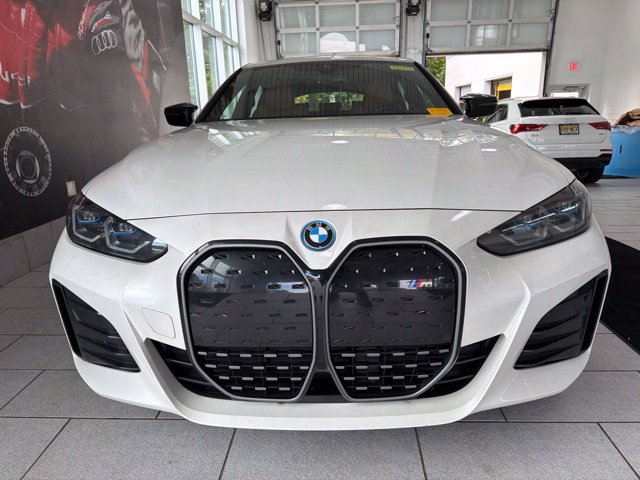 Used 2024 BMW i4 M50 w/ Premium Package AWD/4WD image 7