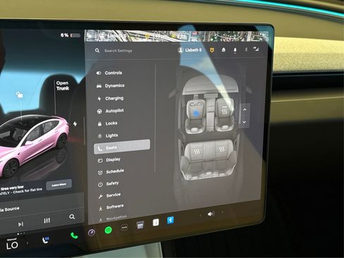 Used 2024 Tesla Model 3 Standard Range RWD image 29
