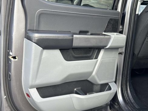 Used 2021 Ford F150 XLT w/ Equipment Group 302A High image 13