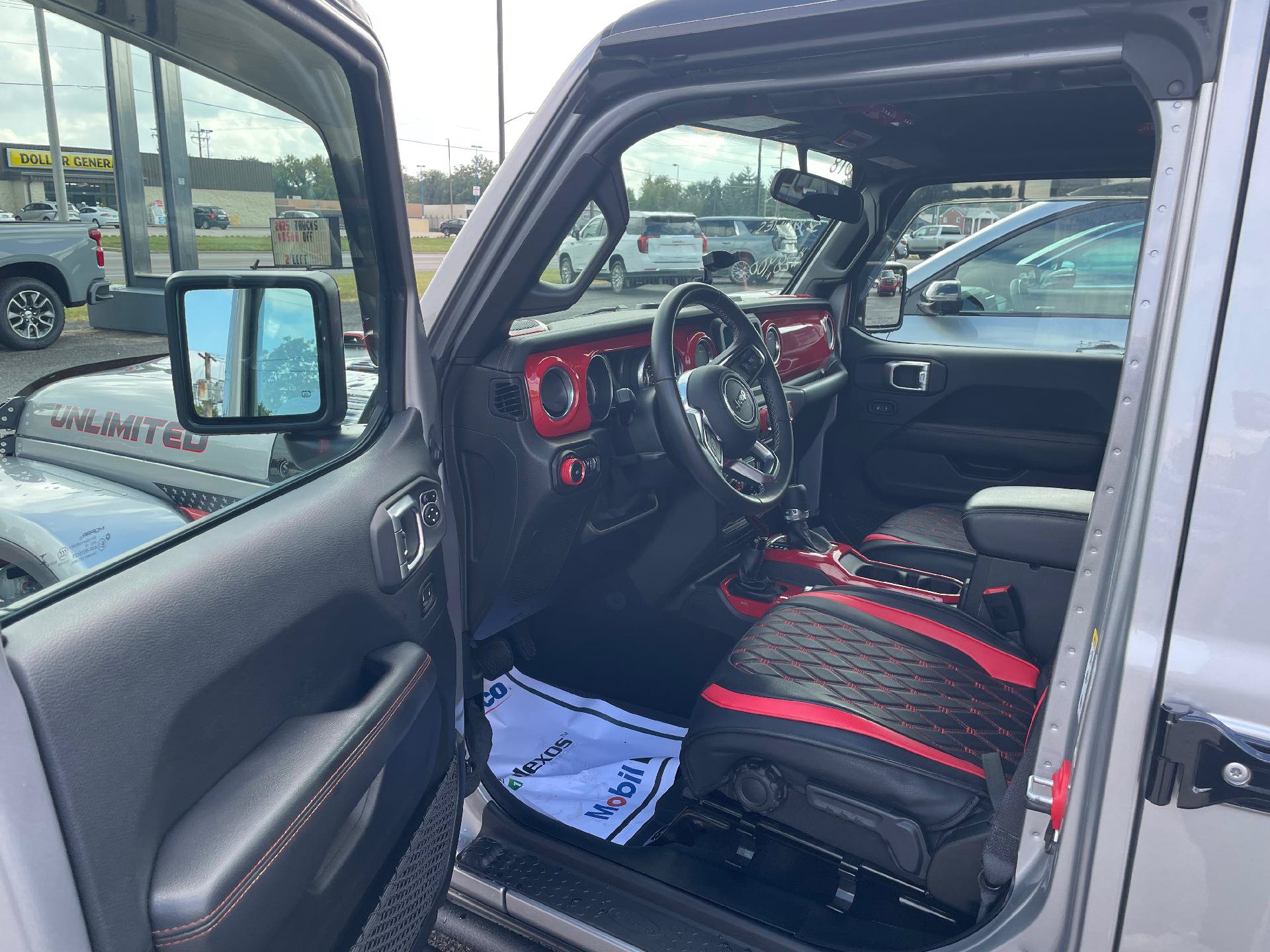 Used 2013 GMC Terrain SLT FWD image 8