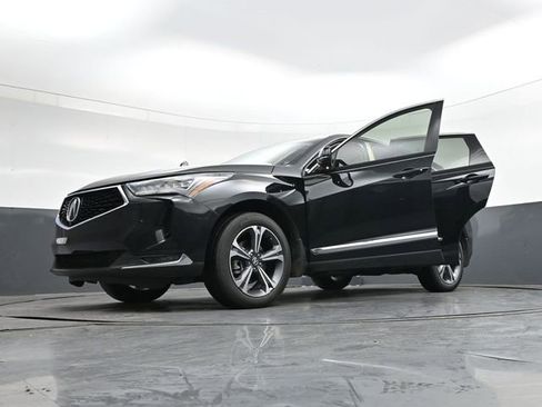 Used 2022 Acura RDX AWD w/ Advance Package image 44