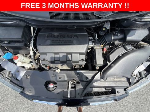 Used 2016 Honda Odyssey EX-L image 11