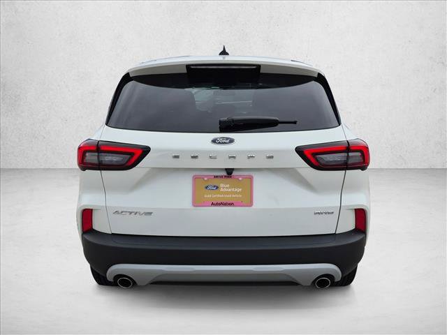 Certified 2023 Ford Escape Active AWD/4WD image 7