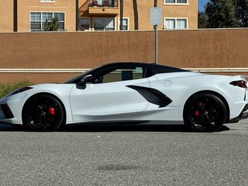 Used 2022 Chevrolet Corvette Stingray image 7