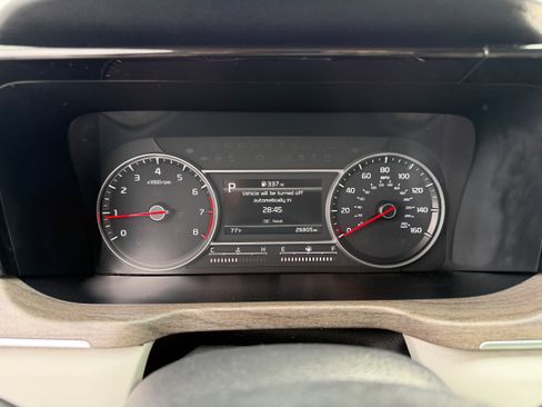 Used 2022 Kia Sorento X-Line EX AWD/4WD image 21