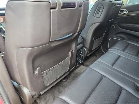 Used 2015 Jeep Grand Cherokee Summit image 19