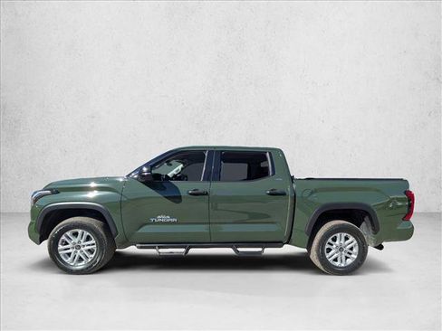 Used 2023 Toyota Tundra SR5 image 2