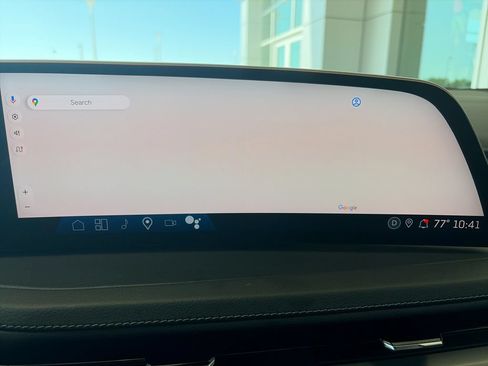 Used 2025 Cadillac XT4 Premium Luxury AWD/4WD image 14
