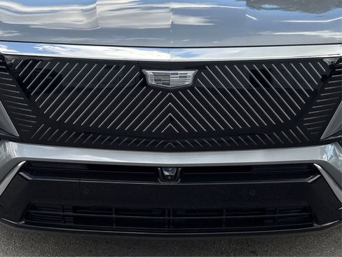 New 2026 Cadillac Vistiq Luxury image 15