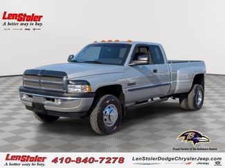 Used 2001 Dodge Ram 3500 Truck 4x4 Quad Cab video 1
