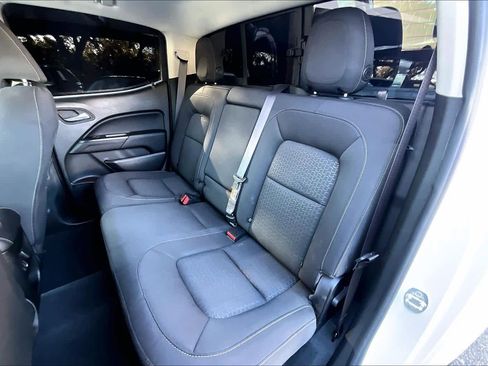 Used 2022 GMC Canyon Elevation w/ Trailering Package image 21