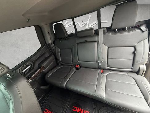 Used 2021 GMC Sierra 1500 SLT image 22
