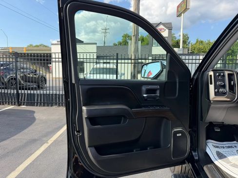 Used 2017 GMC Sierra 1500 Denali w/ Denali Ultimate Package AWD/4WD image 14