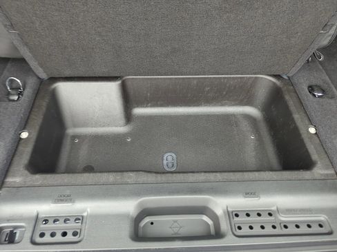 Used 2025 Jeep Wrangler Unlimited Sport S 4xe image 43