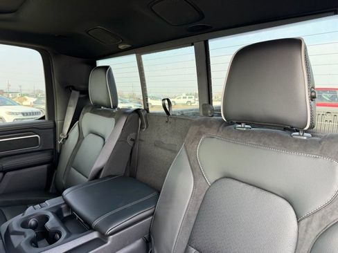 New 2026 RAM 1500 Laramie w/ Night Edition image 10