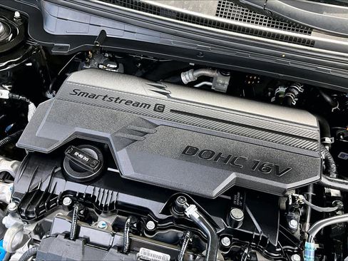 Used 2025 Kia K4 GT-Line w/ GT-Line Sunroof Package image 33