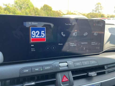 Used 2025 Kia K4 FWD image 18