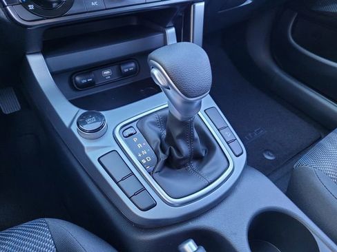 New 2026 Kia Seltos LX image 11